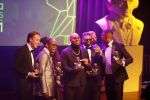 Amsterdam 20 september 2021
Buma awards in Bimhuis in Amsterdam.
Jhorano Holwijn