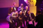 Amsterdam 20 september 2021
Buma awards in Bimhuis in Amsterdam.
Jhorano Holwijn