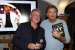Volendam 12 oktober 2021
Boekpresentatie Jan Keizer bij Hotel Spaander in Volendam . Alle oude bendleden van BZN zijn aanwezig zoals Annie Schilder Carola Smit Jan Tuijp Jack Veerman Thomas Tol Dick Plat  John Meijer
