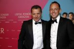 Amsterdam 11 oktober 2021
Premiere Liefde zonder grenzenin Tuschinski met in de hoofdrol Yolanthe Cabau v Kasbergen Jim Bakkum Soy Kroon Abbey Hoes  Hajo Bruins en Peggy Vrijens , John de Bever kwam met zijn Partner Cees en Sieneke met een kennis