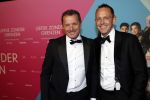 Amsterdam 11 oktober 2021
Premiere Liefde zonder grenzenin Tuschinski met in de hoofdrol Yolanthe Cabau v Kasbergen Jim Bakkum Soy Kroon Abbey Hoes  Hajo Bruins en Peggy Vrijens , John de Bever kwam met zijn Partner Cees en Sieneke met een kennis