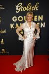Utrecht 1 oktober 2021
Uitreiking gouden kalveren in schouwburg Utrecht.
Gerard Cox en Joke Bruijs