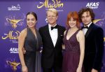 Scheveningen 26 september 2021
Premiere Aladdin in het circustheater. Jolijn Henneman