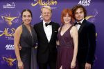 Scheveningen 26 september 2021
Premiere Aladdin in het circustheater. Jolijn Henneman