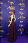 Scheveningen 26 september 2021
Premiere Aladdin in het circustheater. Jolijn Henneman