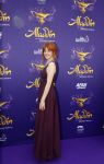 Scheveningen 26 september 2021
Premiere Aladdin in het circustheater. Jolijn Henneman