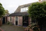 Huizen 5 oktober 2021
Het nieuwe huis van Jon v Eerd in het oude dorp van Huizen .