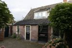 Huizen 5 oktober 2021
Het nieuwe huis van Jon v Eerd in het oude dorp van Huizen .