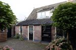 Huizen 5 oktober 2021
Het nieuwe huis van Jon v Eerd in het oude dorp van Huizen .