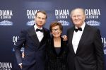Amsterdam 12 september 2021
Premiere Diana en zonen in het deLaMar theater.
Joop Janine en Vincent v d Ende