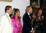 Amsterdam 28 september 2021
Premiere James Bond in Tuschinski. Jort Kelder en Welmoed Sijtsma met team