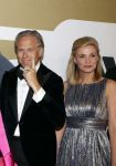 Amsterdam 28 september 2021
Premiere James Bond in Tuschinski. Jort Kelder en Welmoed Sijtsma met team