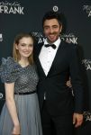 Amsterdam 6 september 2021
Premiere Mijn beste vriendin Anne Frank in Tuschinski.
Josephine Arendsen met ...