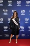 Amsterdam 12 september 2021
Premiere Diana en zonen in het deLaMar theater.
Miss Nederland 2021 Julia Sinning