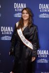 Amsterdam 12 september 2021
Premiere Diana en zonen in het deLaMar theater.
Miss Nederland 2021 Julia Sinning