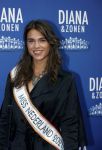 Amsterdam 12 september 2021
Premiere Diana en zonen in het deLaMar theater.
Miss Nederland 2021 Julia Sinning