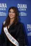 Amsterdam 12 september 2021
Premiere Diana en zonen in het deLaMar theater.
Miss Nederland 2021 Julia Sinning