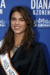 Amsterdam 12 september 2021
Premiere Diana en zonen in het deLaMar theater.
Miss Nederland 2021 Julia Sinning