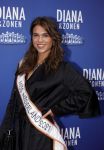 Amsterdam 12 september 2021
Premiere Diana en zonen in het deLaMar theater.
Miss Nederland 2021 Julia Sinning