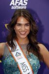 Scheveningen 26 september 2021
Premiere Aladdin in het circustheater.
Miss Nederland Julia Sinning