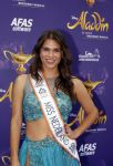 Scheveningen 26 september 2021
Premiere Aladdin in het circustheater.
Miss Nederland Julia Sinning