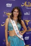 Scheveningen 26 september 2021
Premiere Aladdin in het circustheater.
Miss Nederland Julia Sinning