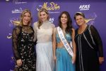 Scheveningen 26 september 2021
Premiere Aladdin in het circustheater.
Miss Nederland Julia Sinning