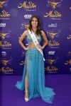 Scheveningen 26 september 2021
Premiere Aladdin in het circustheater.
Miss Nederland Julia Sinning