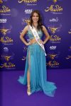 Scheveningen 26 september 2021
Premiere Aladdin in het circustheater.
Miss Nederland Julia Sinning