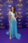Scheveningen 26 september 2021
Premiere Aladdin in het circustheater.
Miss Nederland Julia Sinning