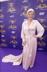 Scheveningen 26 september 2021
Premiere Aladdin in het circustheater.
Justine Marcella met partner