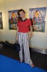 Amsterdam 26 september 2021
Premiere Berend Botje in pathe arena . Kim Pieters met zoons