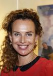 Amsterdam 26 september 2021
Premiere Berend Botje in pathe arena . Kim Pieters met zoons