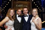 Amsterdam 14 oktober 2021
Televizierring gala in Carre Amsterdam.. De winnaar is Jessica Villerius met de kinderen van Ruinerwold
