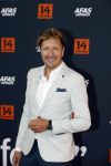 Leusden 25 september 2021
Premiere Nummer 14 ( Johan Cruijff ) in het AFAS Theater. Klaas v Kruistum