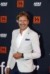 Leusden 25 september 2021
Premiere Nummer 14 ( Johan Cruijff ) in het AFAS Theater. Klaas v Kruistum
