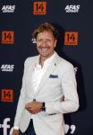 Leusden 25 september 2021
Premiere Nummer 14 ( Johan Cruijff ) in het AFAS Theater. Klaas v Kruistum