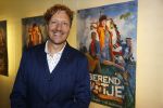 Amsterdam 26 september 2021
Premiere Berend Botje in pathe arena . Klaas v Kruistum