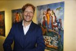 Amsterdam 26 september 2021
Premiere Berend Botje in pathe arena . Klaas v Kruistum