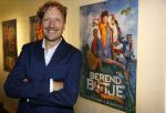 Amsterdam 26 september 2021
Premiere Berend Botje in pathe arena . Klaas v Kruistum