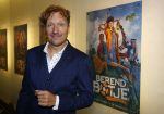 Amsterdam 26 september 2021
Premiere Berend Botje in pathe arena . Klaas v Kruistum