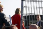 Zandvoort 5 september 2021
GP formule 1 op Zandvoort .
Aanwezig oa Koning Willem Alexander Koningin maxima Prinses Amalia en prinses Ariane .