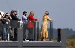 Zandvoort 5 september 2021
GP formule 1 op Zandvoort .
Aanwezig oa Koning Willem Alexander Koningin maxima Prinses Amalia en prinses Ariane .