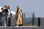 Zandvoort 5 september 2021
GP formule 1 op Zandvoort .
Aanwezig oa Koning Willem Alexander Koningin maxima Prinses Amalia en prinses Ariane .