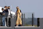 Zandvoort 5 september 2021
GP formule 1 op Zandvoort .
Aanwezig oa Koning Willem Alexander Koningin maxima Prinses Amalia en prinses Ariane .