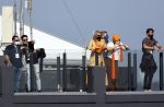 Zandvoort 5 september 2021
GP formule 1 op Zandvoort .
Aanwezig oa Koning Willem Alexander Koningin maxima Prinses Amalia en prinses Ariane .