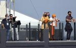 Zandvoort 5 september 2021
GP formule 1 op Zandvoort .
Aanwezig oa Koning Willem Alexander Koningin maxima Prinses Amalia en prinses Ariane .