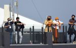 Zandvoort 5 september 2021
GP formule 1 op Zandvoort .
Aanwezig oa Koning Willem Alexander Koningin maxima Prinses Amalia en prinses Ariane .