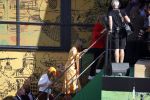 Zandvoort 5 september 2021
GP formule 1 op Zandvoort .
Aanwezig oa Koning Willem Alexander Koningin maxima Prinses Amalia en prinses Ariane .