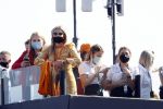 Zandvoort 5 september 2021
GP formule 1 op Zandvoort .
Aanwezig oa Koning Willem Alexander Koningin maxima Prinses Amalia en prinses Ariane .